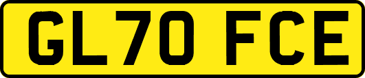 GL70FCE