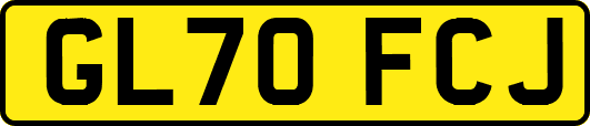 GL70FCJ