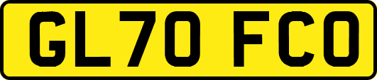 GL70FCO
