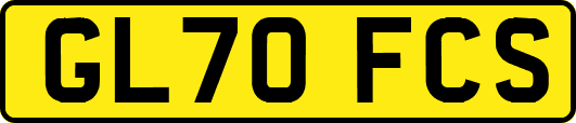 GL70FCS
