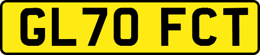GL70FCT