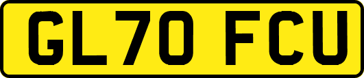 GL70FCU