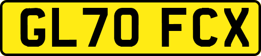 GL70FCX