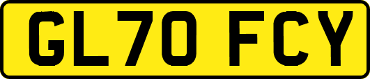 GL70FCY