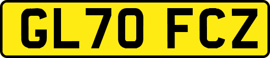 GL70FCZ