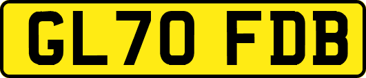 GL70FDB