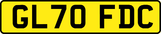 GL70FDC
