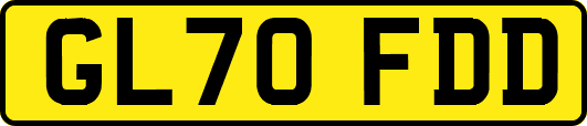 GL70FDD