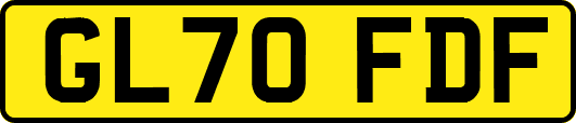GL70FDF