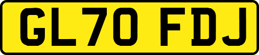 GL70FDJ