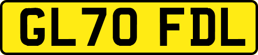 GL70FDL
