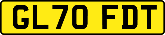GL70FDT