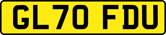 GL70FDU