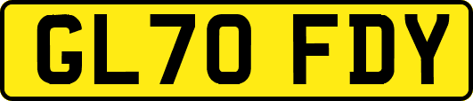 GL70FDY