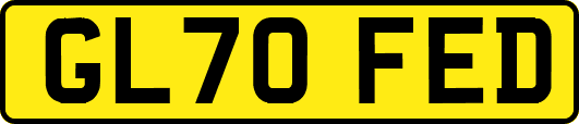 GL70FED
