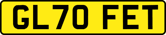 GL70FET
