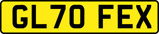 GL70FEX