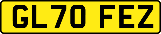 GL70FEZ