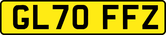 GL70FFZ