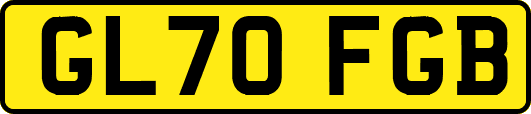 GL70FGB