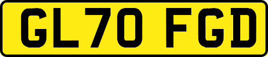 GL70FGD