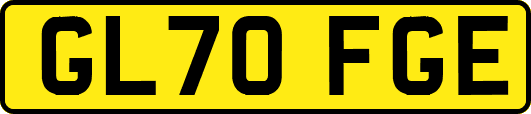 GL70FGE