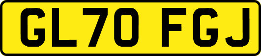 GL70FGJ