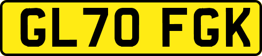 GL70FGK