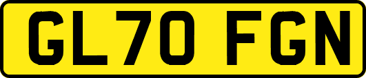 GL70FGN