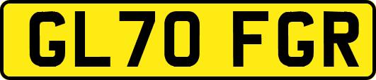 GL70FGR