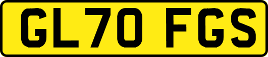 GL70FGS