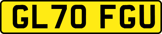 GL70FGU
