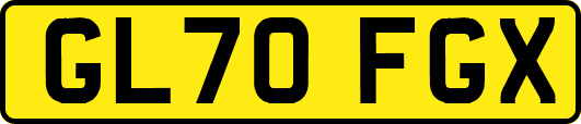 GL70FGX