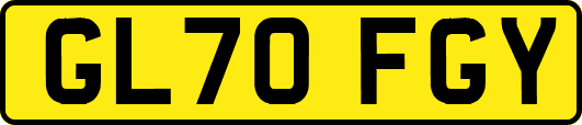 GL70FGY