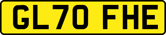 GL70FHE