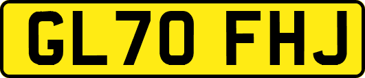 GL70FHJ