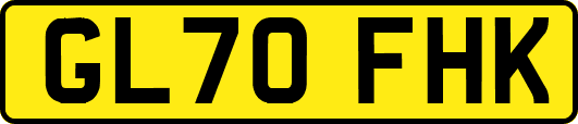 GL70FHK