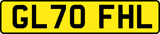 GL70FHL