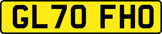 GL70FHO