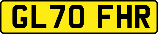 GL70FHR
