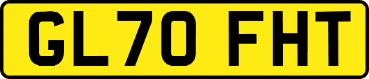 GL70FHT
