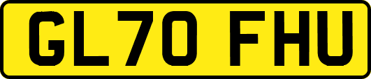 GL70FHU