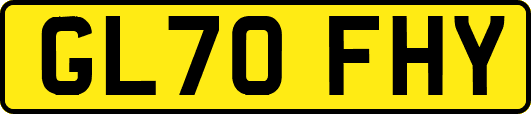 GL70FHY