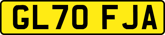 GL70FJA