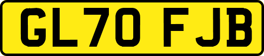 GL70FJB
