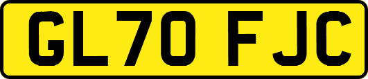 GL70FJC