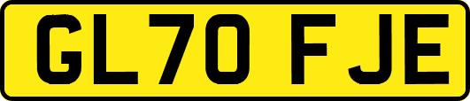 GL70FJE