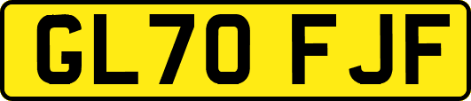GL70FJF