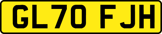 GL70FJH