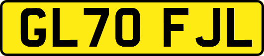 GL70FJL